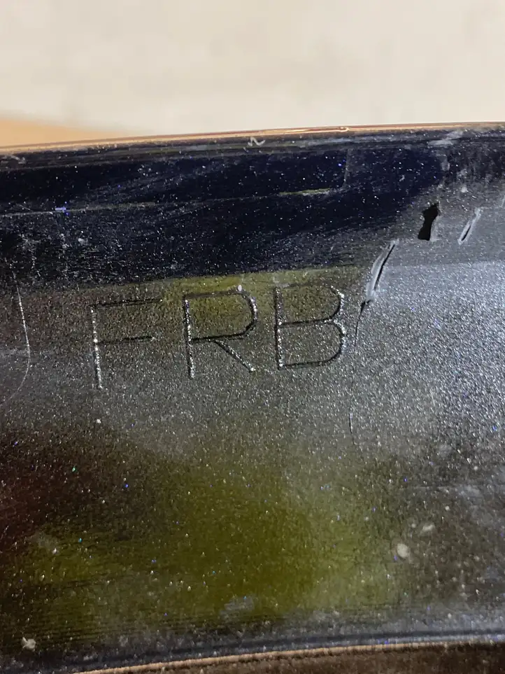 Toyota RAV 4 (XA50) (2018 - )  756014170c0 Отделка крыла (молдинги)