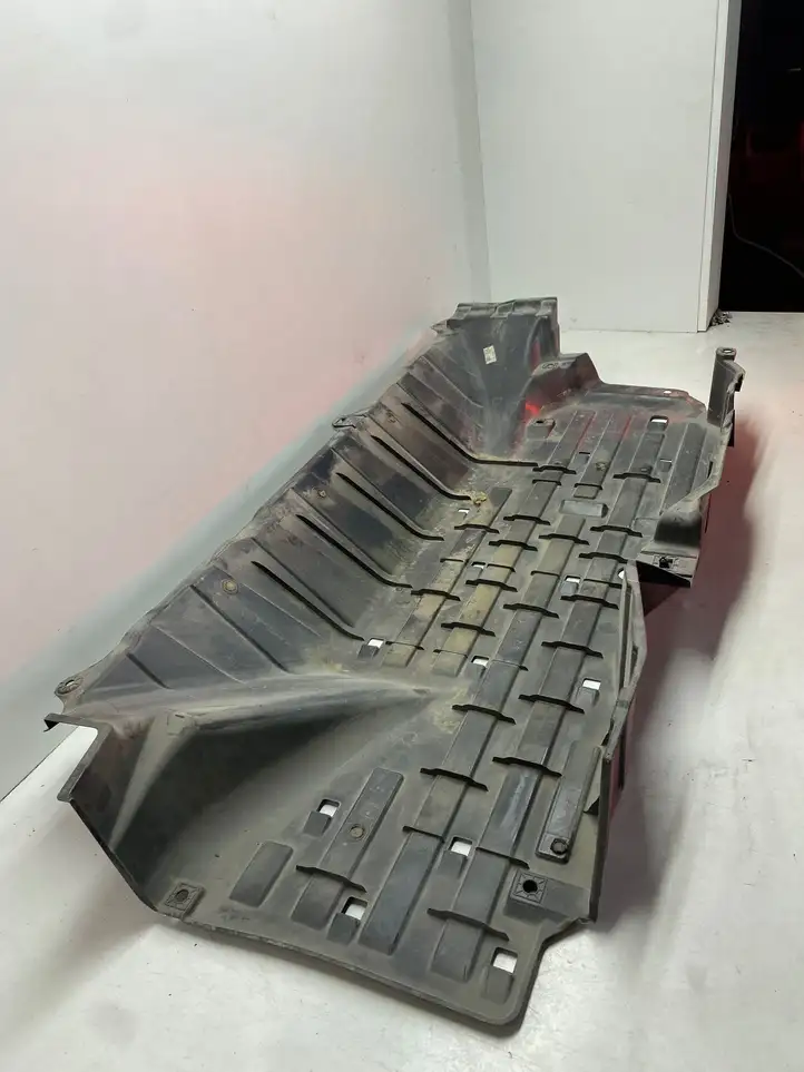 Honda CR-V (2012 - 2016) 74613t1gag0 Защита днища — фото 6