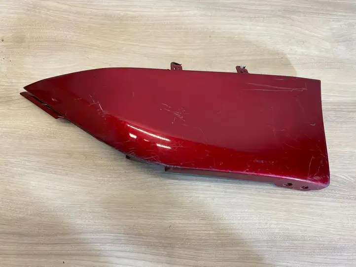 Toyota Prius (XW50) (2015 - ) 5256547010 Угловая часть заднего бампера — фото 1