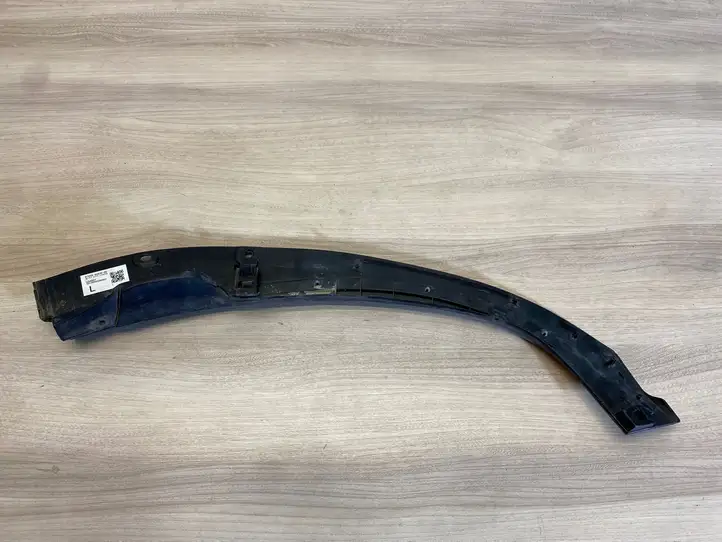 Toyota RAV 4 (XA50) (2018 - ) 6785842030 Молдинги задней двери — фото 6