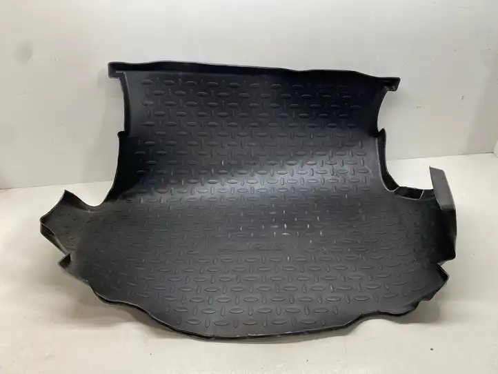 Toyota Auris E180 (2012 - 2018) Pz434e5302pj Резиновый коврик багажника — фото 1