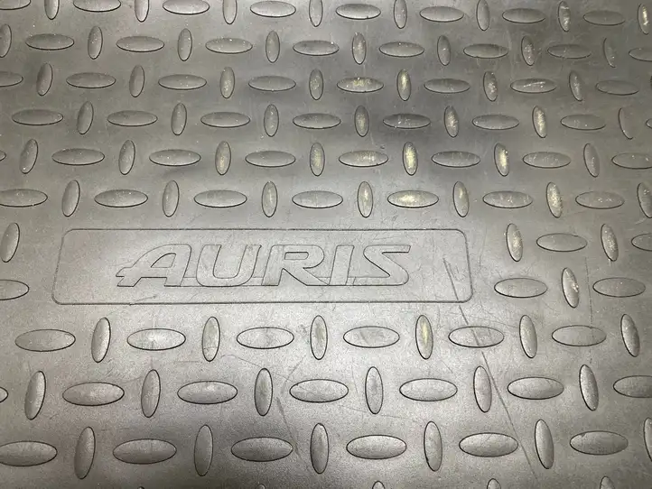 Toyota Auris E180 (2012 - 2018) Pz434e5302pj Резиновый коврик багажника — фото 4