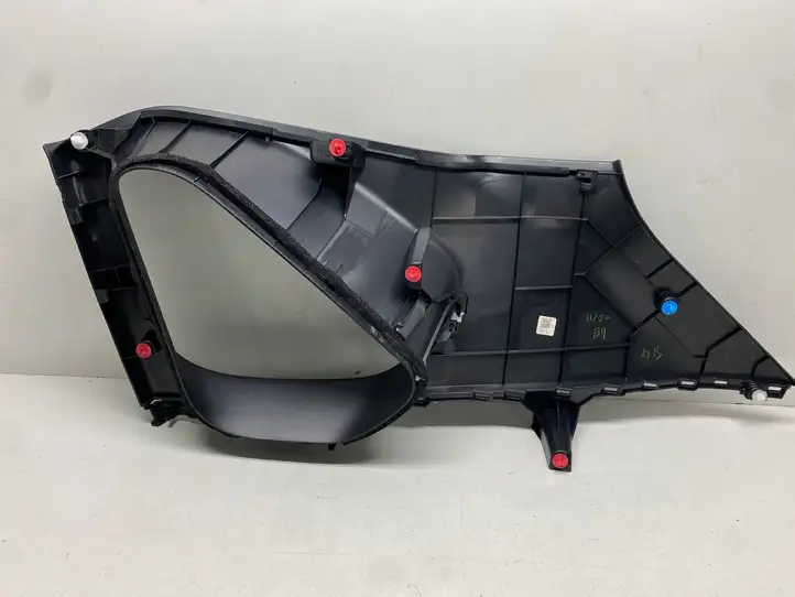 Toyota RAV 4 (XA50) (2018 - ) 6248042190 Обшивка стойки D нижняя — фото 4