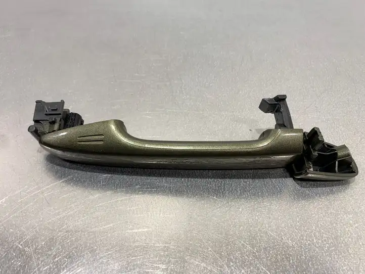 Subaru Outback (BT) (2019 - ) Наружная ручка двери — фото 6