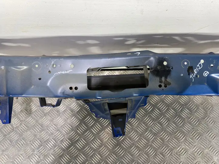 Mitsubishi ASX (2019 - ) Верхняя панель радиатора — фото 3