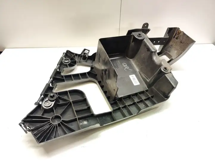 BMW X5 F15 (2013 - 2017) 7294721 Кронштейн заднего бампера — фото 1