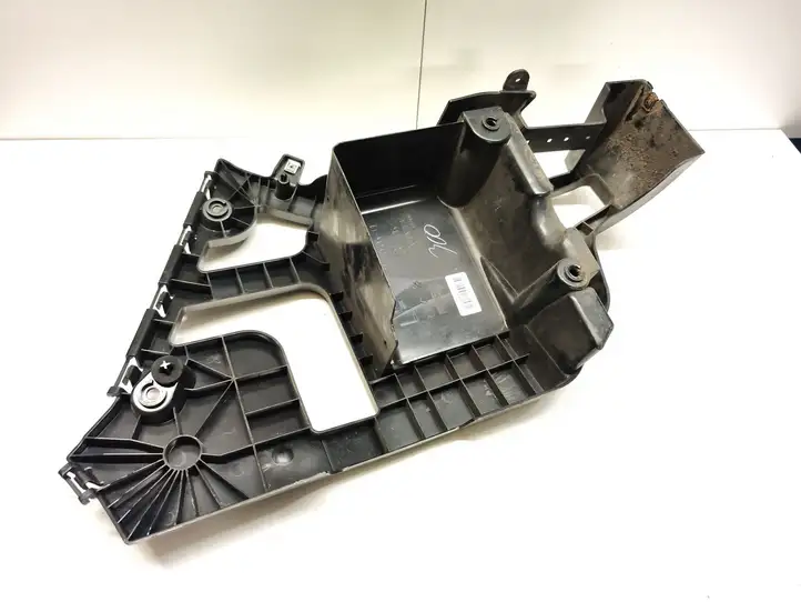 BMW X5 F15 (2013 - 2017) 7294721 Кронштейн заднего бампера — фото 2