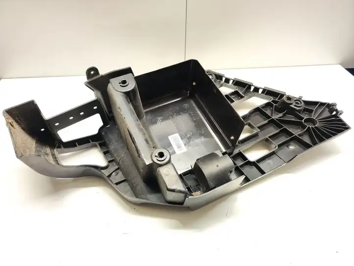 BMW X5 F15 (2013 - 2017) 7294722 Кронштейн заднего бампера — фото 1