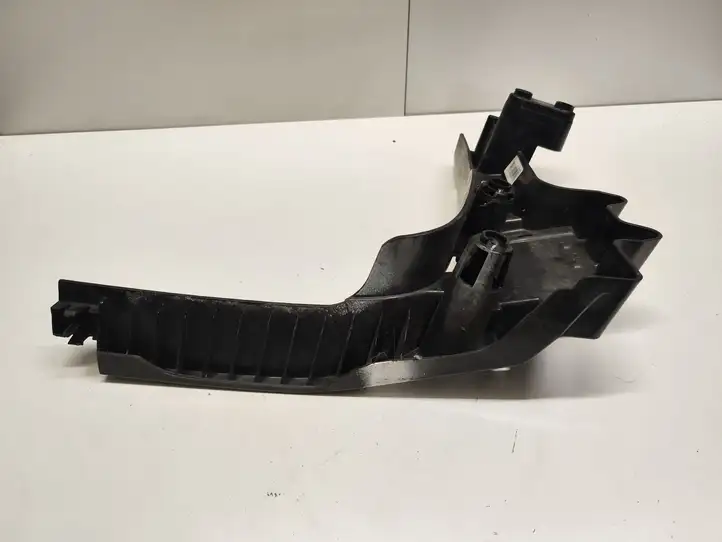 BMW X5 F15 (2013 - 2017) 8054019 Кронштейн угловой части бампера — фото 2