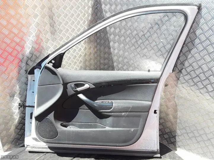 Saab 9-3 Ver2 (2008 - 2016) Дверь — фото 2