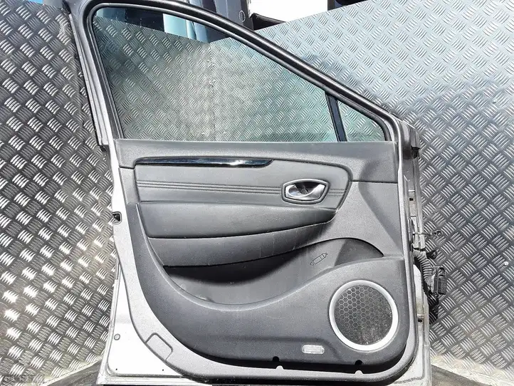 Renault Scenic III - Grand scenic III (2009 - 2016) Дверь — фото 2