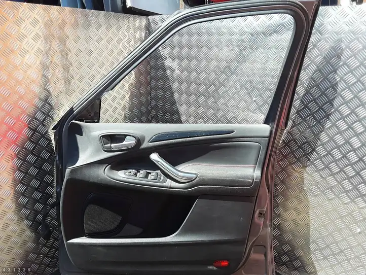 Ford S-MAX (2010 - 2015) Дверь — фото 2