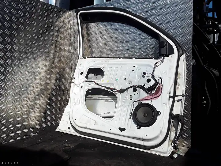 Toyota Hilux (AN10, AN20, AN30) (2011 - 2015) Дверь — фото 4