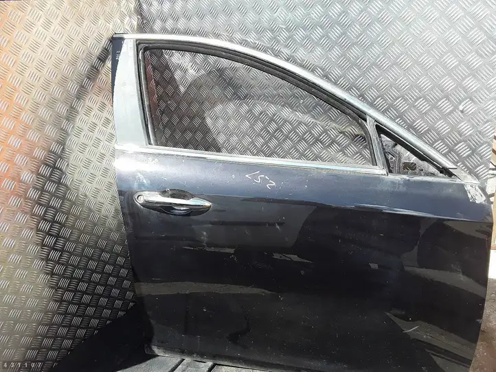 Alfa Romeo Giulietta (2010 - ) Дверь — фото 1