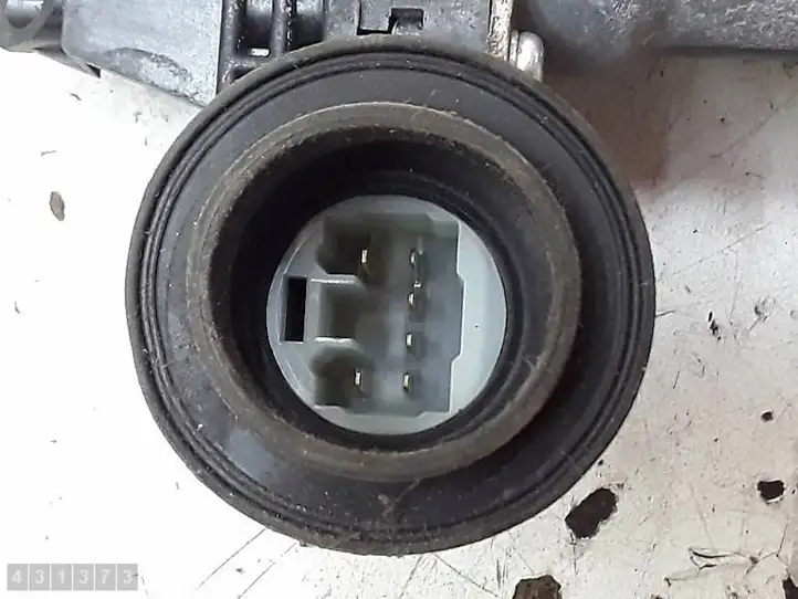 Toyota Hilux (AN10, AN20, AN30) (2011 - 2015) 857200K010 Электростеклоподъемник передний (комплект) — фото 5