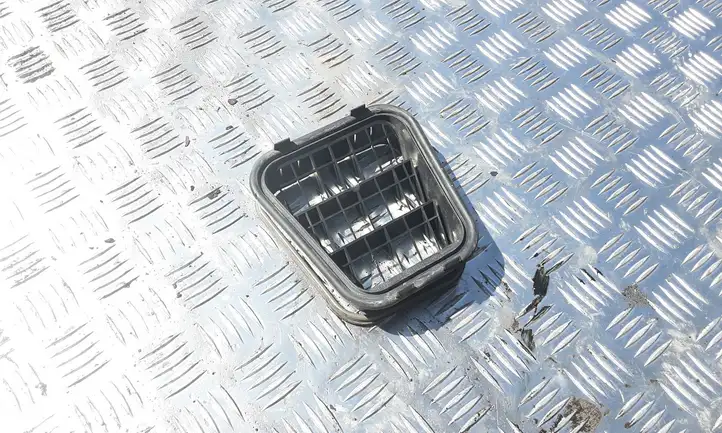 Audi A6 S6 C6 4F (2004 - 2008) 4B0819181B Вентиляционная решетка кузова — фото 1
