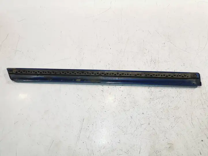 Volkswagen PASSAT B6 (2005 - 2010) 3C0854949 Молдинги задней двери — фото 2