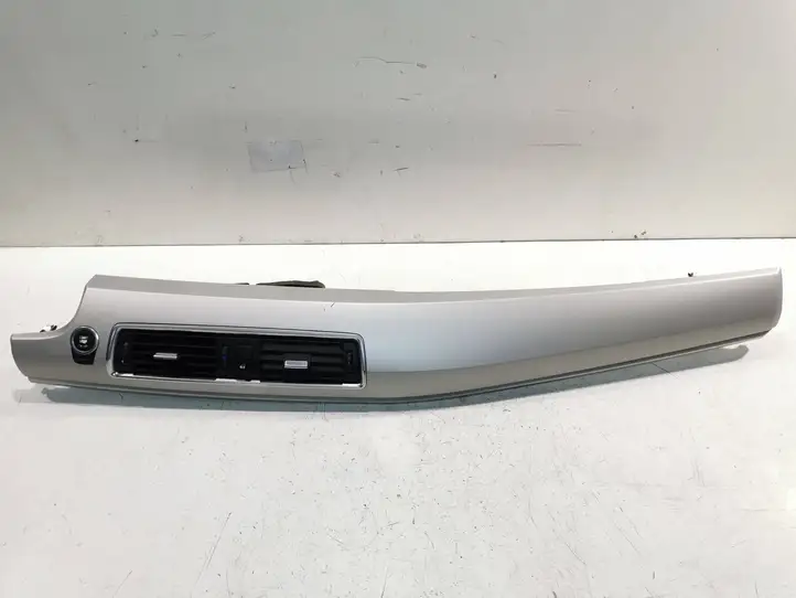 BMW 5 GT F07 (2010 - 2017) 9212578 Отделка внутренней панели салона — фото 1