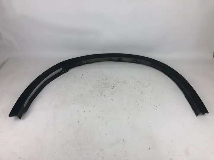 BMW X5 F15 (2013 - 2017) 7294373 Накладка колесной арки — фото 1