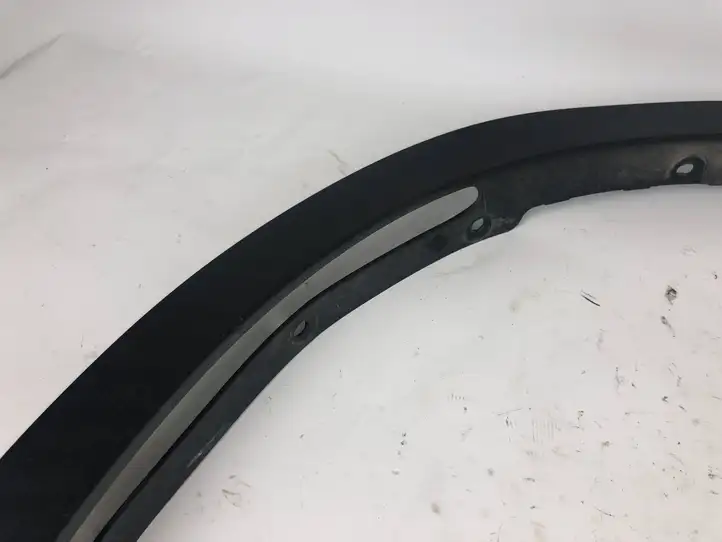 BMW X5 F15 (2013 - 2017) 7294373 Накладка колесной арки — фото 9