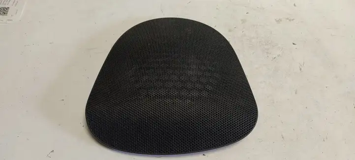 Seat Altea XL (2004 - 2015) 5P0867150 Накладка бокового динамика — фото 1