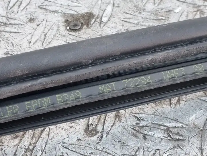 Ford Focus (2005 - 2008)  B249 Уплотнительная резина передней двери (на дверях)