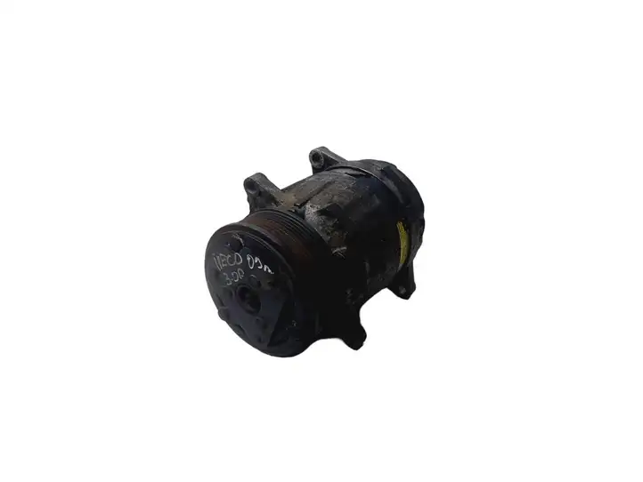 Iveco Daily Daily 35 - 40.10 (2001 - 2016) 6553634 Холодильное оборудование грузового автомобиля — фото 1