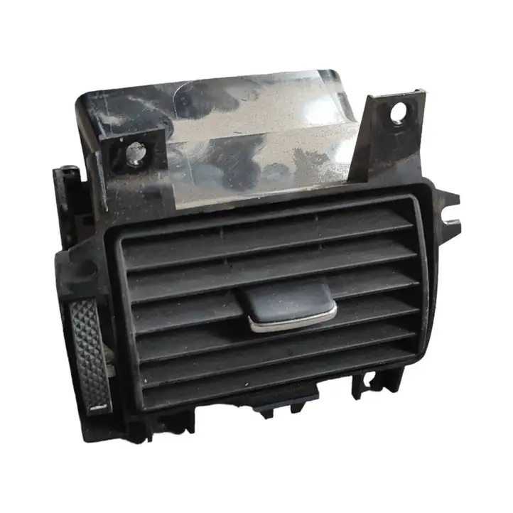 Ford Transit (2006 - 2013) 8C1119C696AA Боковой воздушный дефлектор — фото 2