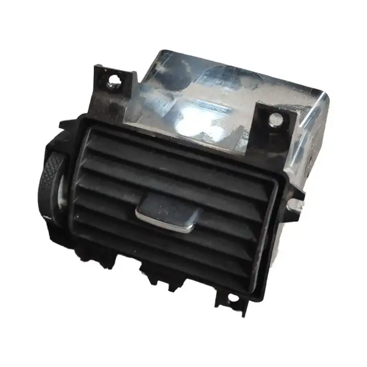 Ford Transit (2006 - 2013) 8C1119C696AA Боковой воздушный дефлектор — фото 3