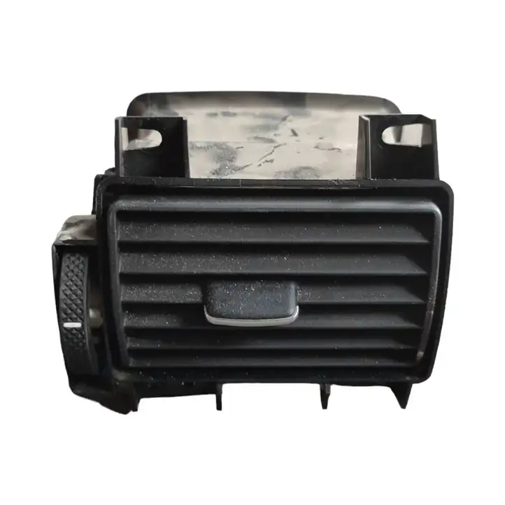 Ford Transit (2006 - 2013) 8C1119C682AA Боковой воздушный дефлектор — фото 1