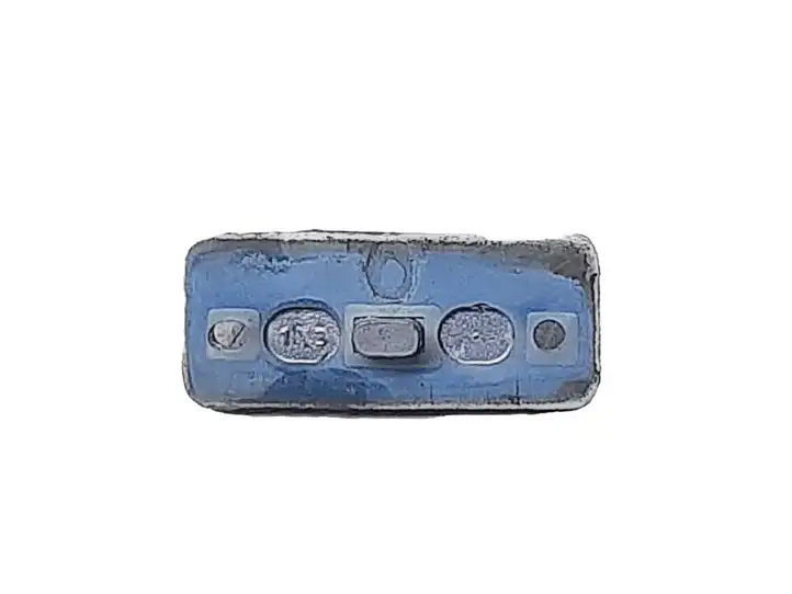 Renault Trafic II (X83) (2002 - 2014) 075740 Ограничитель двери — фото 3