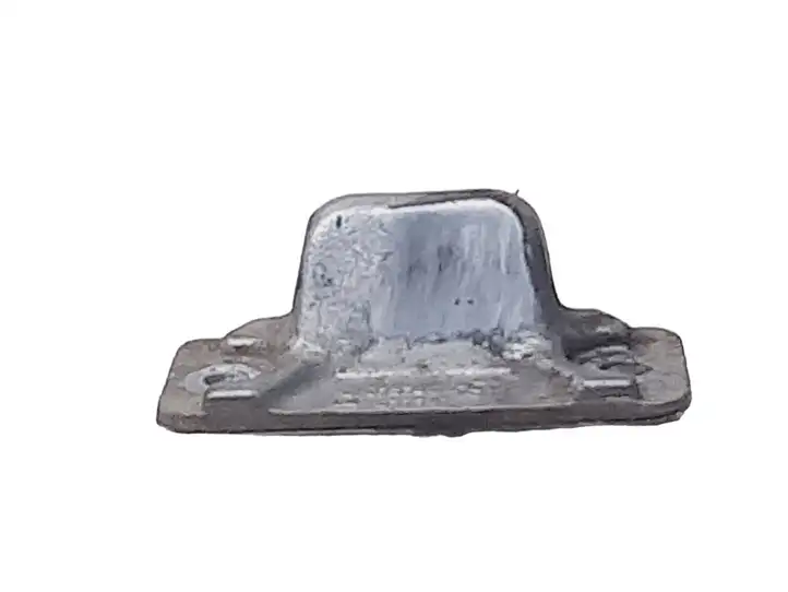 Renault Trafic II (X83) (2002 - 2014) 075740 Ограничитель двери — фото 4