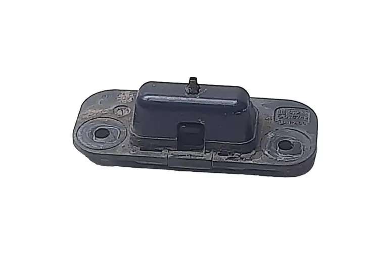 Renault Trafic II (X83) (2002 - 2014) 075742 Ограничитель двери — фото 4