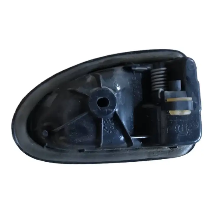 Renault Trafic II (X83) (2002 - 2014) 7700423887 Внутренняя ручка двери — фото 3