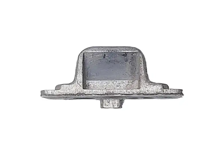 Renault Trafic II (X83) (2002 - 2014) 075740 Ограничитель двери — фото 2