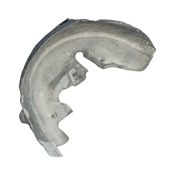 Mercedes-Benz C W204 (2007 - 2014)  A2056900730 Задний подкрылок