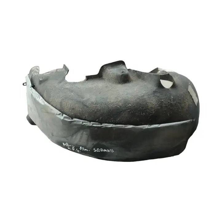 Mercedes-Benz C W204 (2007 - 2014)  A2056900730 Задний подкрылок