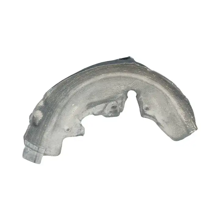 Mercedes-Benz C W204 (2007 - 2014)  A2056900730 Задний подкрылок