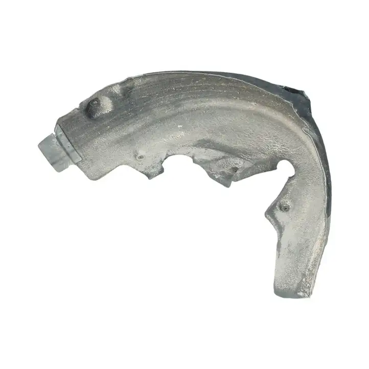 Mercedes-Benz C W204 (2007 - 2014)  A2056900730 Задний подкрылок