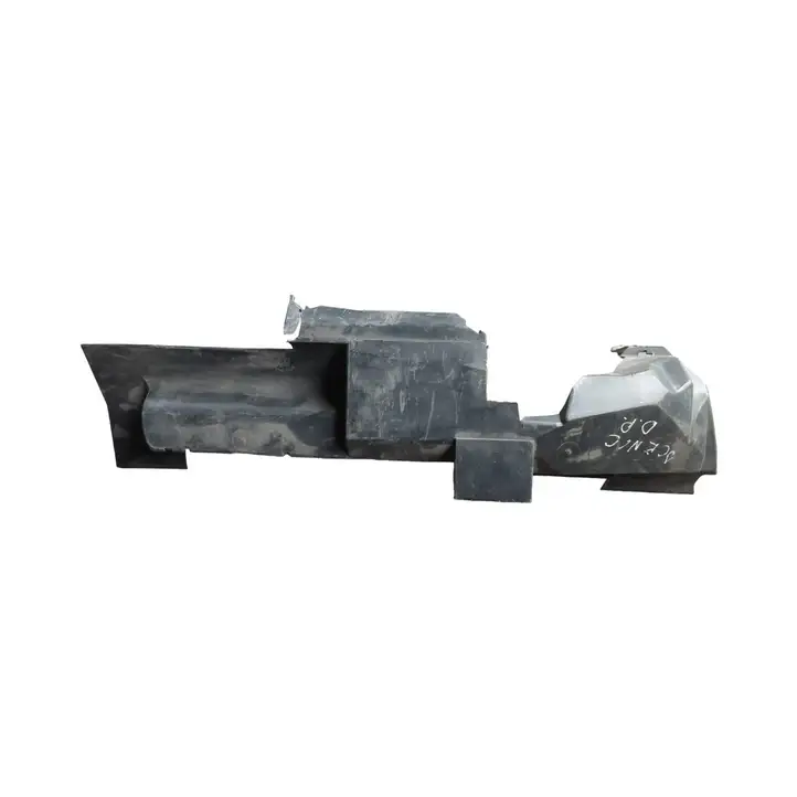 Renault Scenic II - Grand scenic II (2003 - 2006) 8200158149D Дефлектор воздуха — фото 4