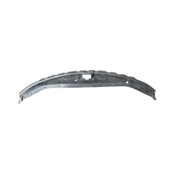 Hyundai H-1, Starex, Satellite (2007 - 2013) 865634H000 Накладка замка капота — фото 1