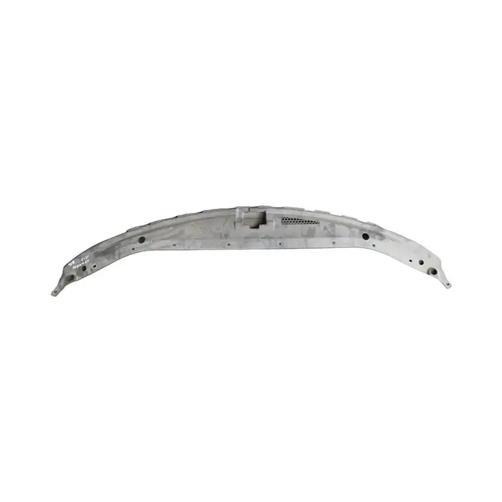 Hyundai H-1, Starex, Satellite (2007 - 2013) 865634H000 Накладка замка капота — фото 2