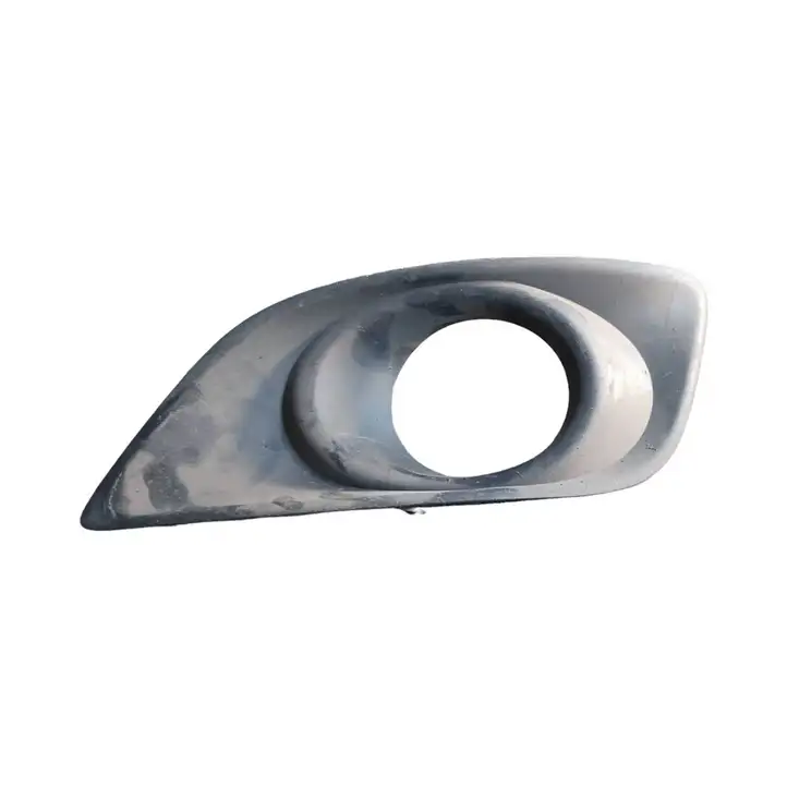 Toyota Avensis T250 (2006 - 2009) 5212805050 Решетка противотуманной фары — фото 2