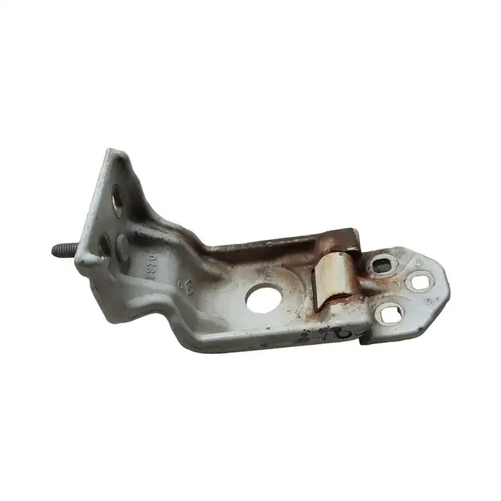 Renault Master III (2010 - ) 844000013R Верхняя петля багажной двери — фото 4