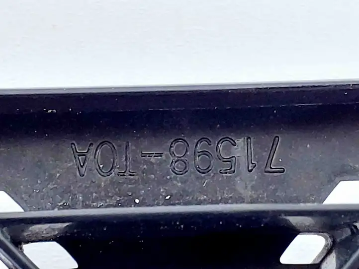 Honda CR-V (2012 - 2016) 71598T0A Кронштейн угловой части бампера — фото 4