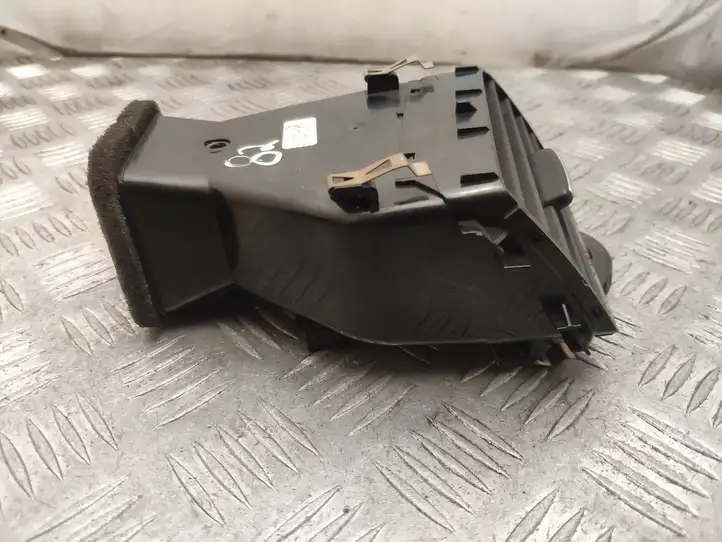 Volkswagen Touareg II (2010 - 2018) 7P2819728 Воздушная решетка панели — фото 4