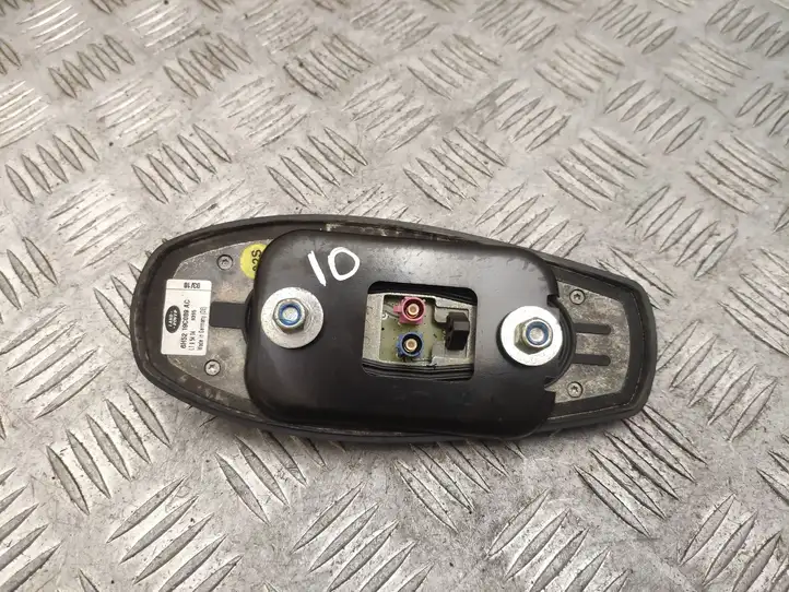 Land Rover Range Rover Sport L494 (2009 - 2013) 6H5219C089AC GPS антенна — фото 3