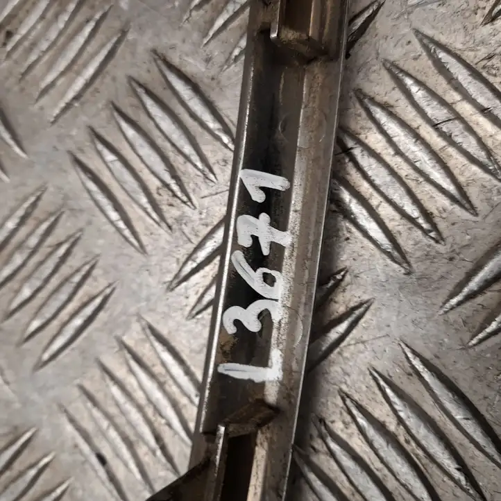 Citroen C4 SpaceTourer (2017 - ) 9815201880 Молдинг крыши — фото 8