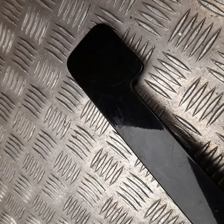 Opel Combo E (2018 - ) 98186963 Отделка заднего порога — фото 2