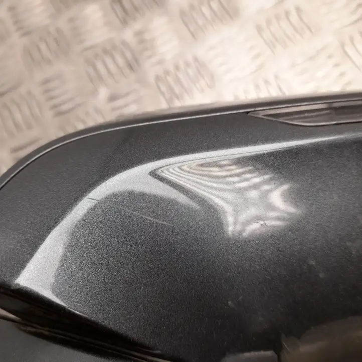 Audi A7 S7 4G (2010 - 2014) 4G8857409S Боковое зеркало с электроприводом — фото 12
